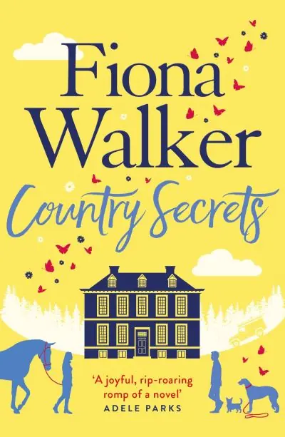 Direct From Manufacturer Country Secrets