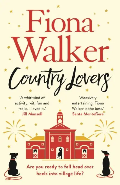 Country Lovers Special Offer