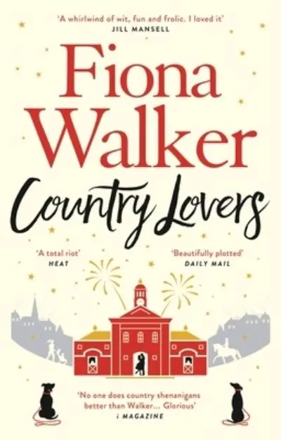 Country Lovers Mega Sale