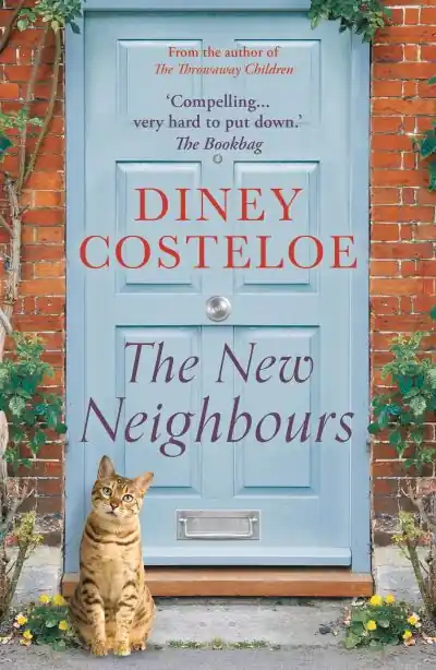 The New Neighbours Exclusive