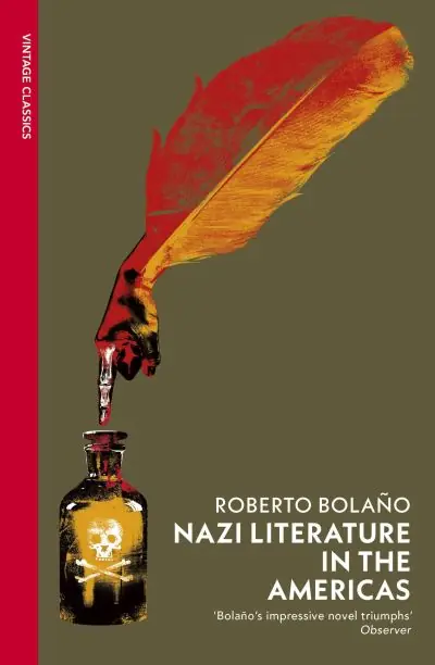 Nazi Literature in the Americas Limited Offer