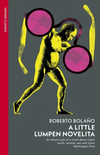 A Little Lumpen Novelita Sale