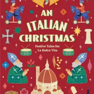 High Quality An Italian Christmas