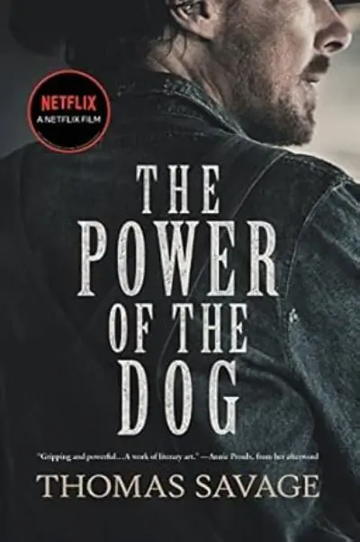 Limited Offer The Power of the Dog