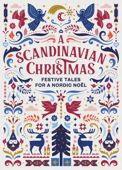 A Scandinavian Christmas Direct From Manufacturer