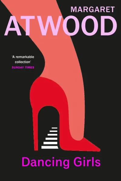 Discount Dancing Girls and Other Stories