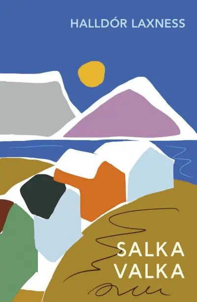 Original Salka Valka