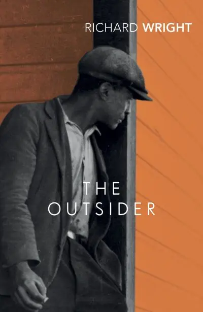 The Outsider Direct From Manufacturer
