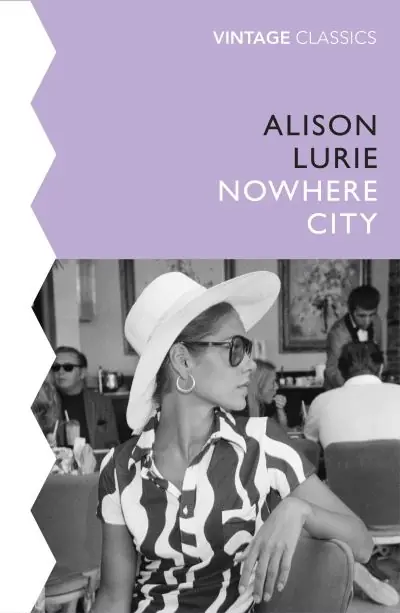 The Nowhere City Free Returns
