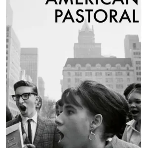 American Pastoral Best Seller