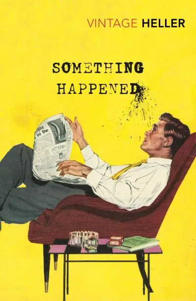 Next Day Delivery Something Happened