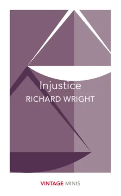 Injustice In Demand