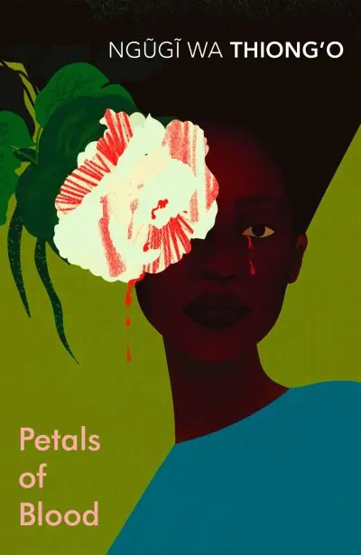 Petals of Blood Wholesale