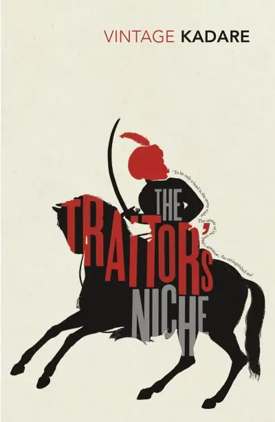 Get Yours The Traitor's Niche