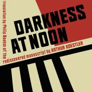 Must Have Darkness At Noon