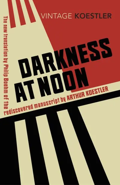 Must Have Darkness At Noon
