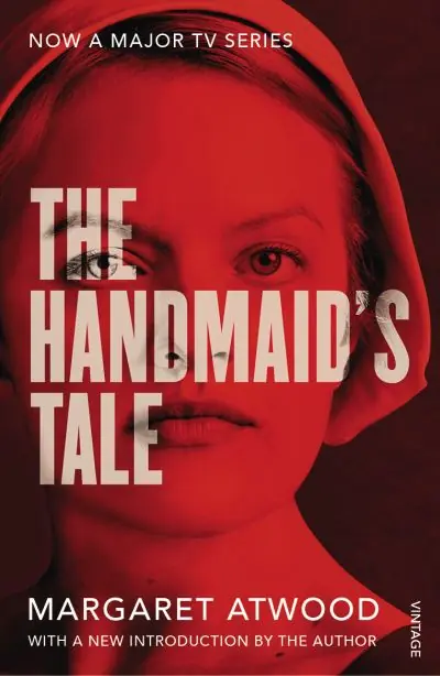 The Handmaid's Tale While Supplies Last