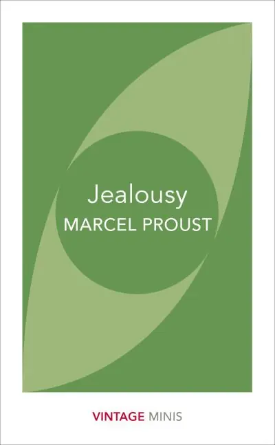 Jealousy In Demand
