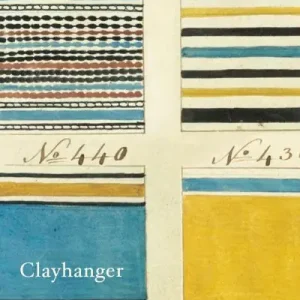 New Release Clayhanger