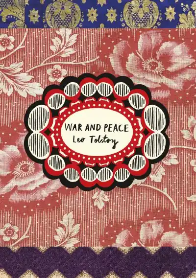 Professional Grade War and Peace