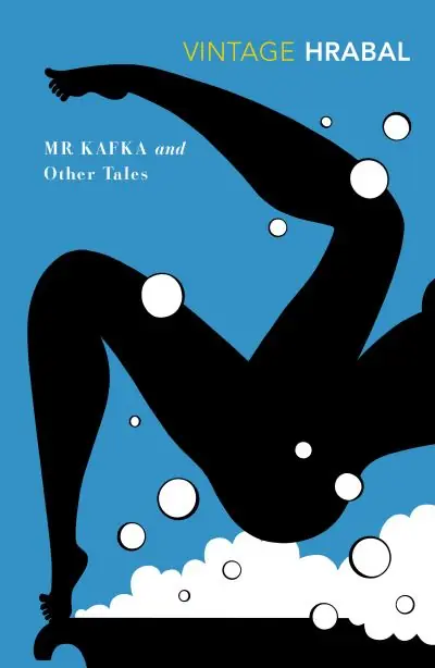 Mr Kafka and Other Tales Fast Shipping