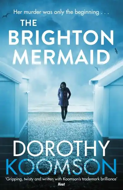 The Brighton Mermaid Popular