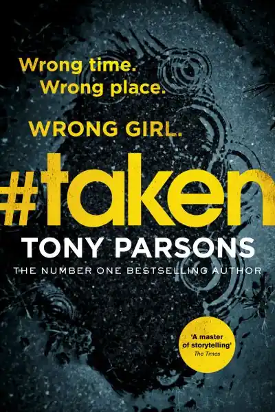 High Quality #Taken