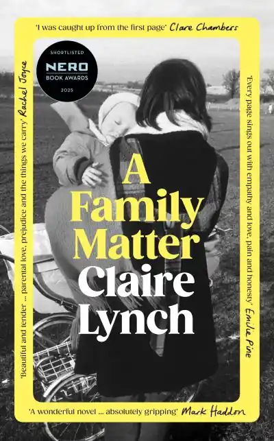 A Family Matter Direct From Factory