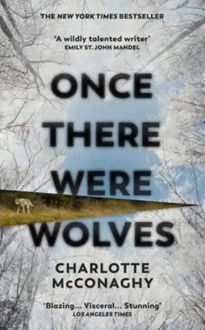 Once There Were Wolves Modern
