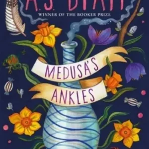 Medusa's Ankles Best Choice