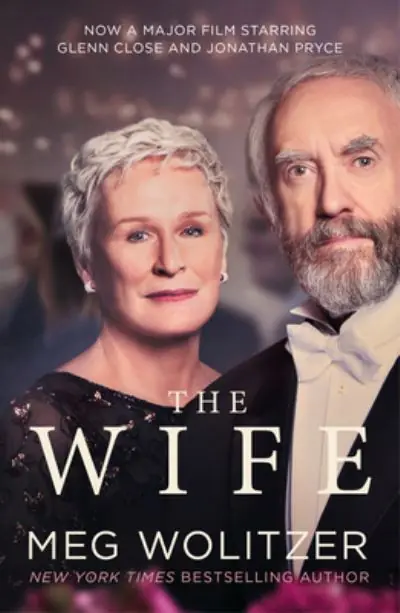 Clearance The Wife