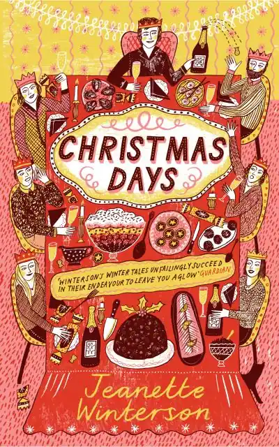 Christmas Days Exclusive Offer