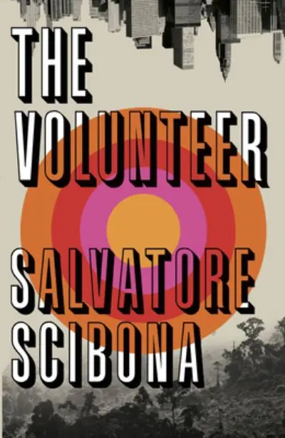 Must Have The Volunteer