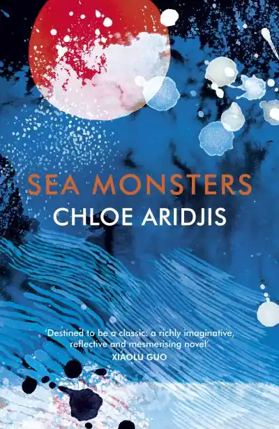 Sea Monsters Price Cut