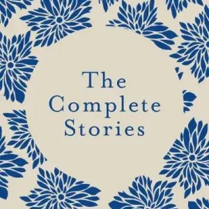 The Complete Stories Editor’s Pick