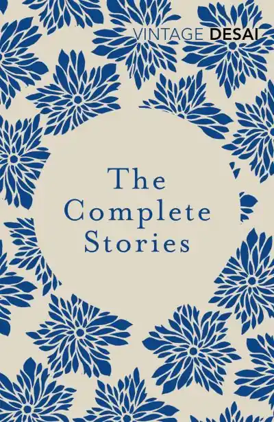 The Complete Stories Editor’s Pick