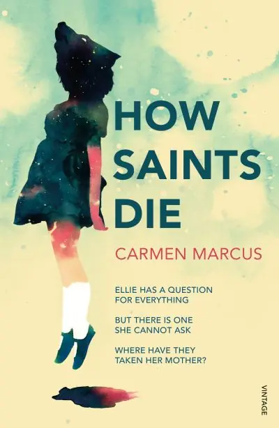 Certified How Saints Die
