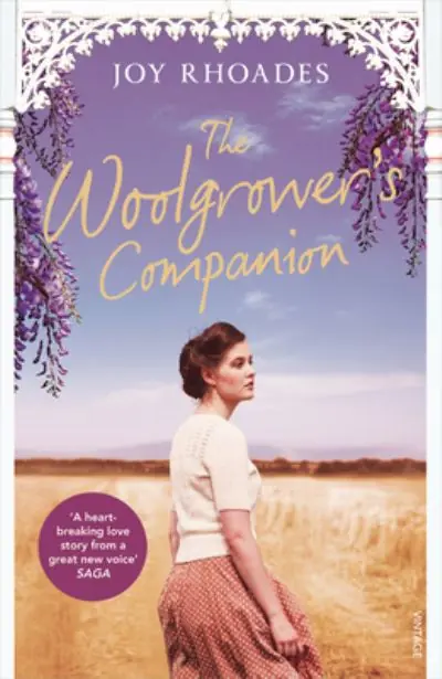 The Woolgrower's Companion Bulk Order