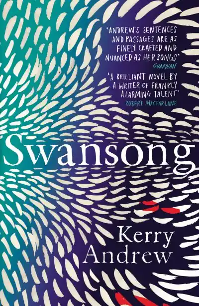 Free Shipping Swansong