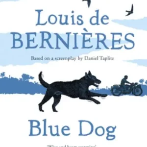 No Minimum Order Blue Dog
