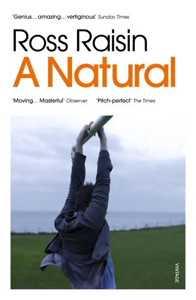 Hot Deal A Natural