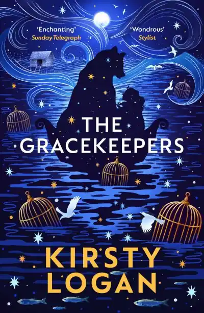 Order Now The Gracekeepers
