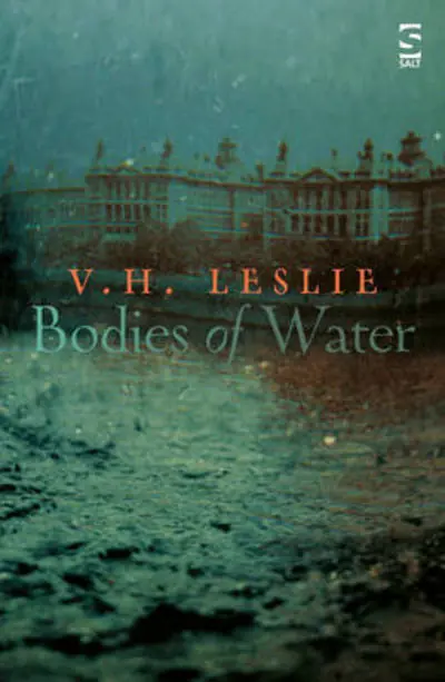 Crafted Bodies of Water