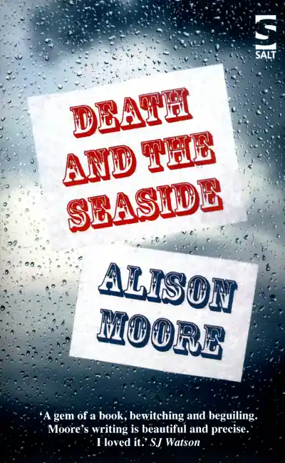 Direct From Manufacturer Death and the Seaside