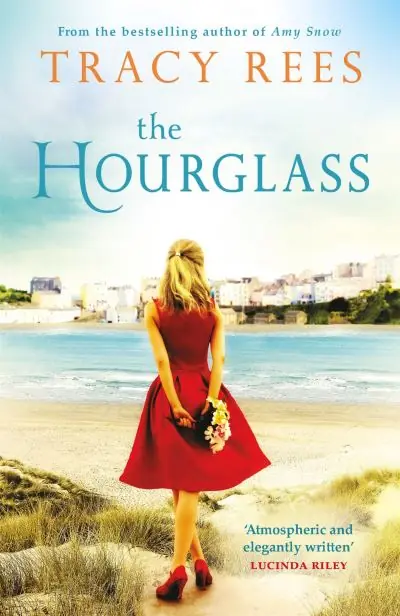 Factory Price The Hourglass