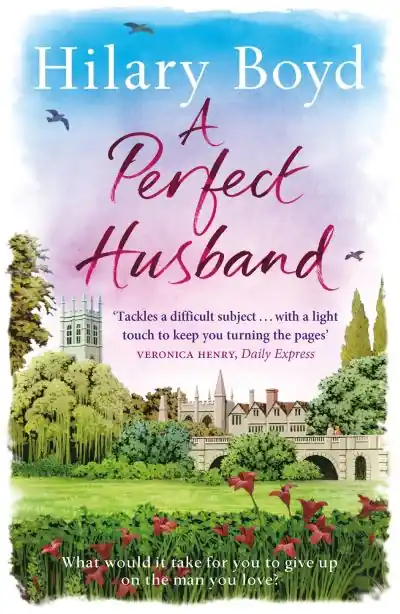 Money Back Guarantee A Perfect Husband