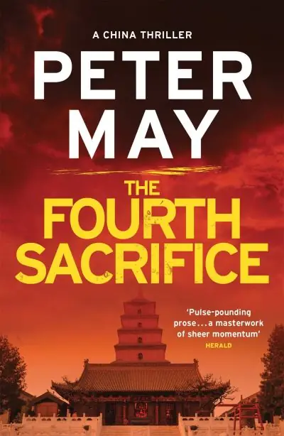 The Fourth Sacrifice Last Chance