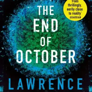 The End of October Discount