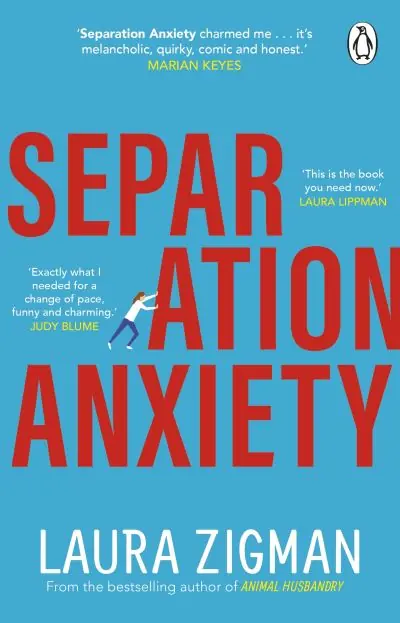 Separation Anxiety Buy Online