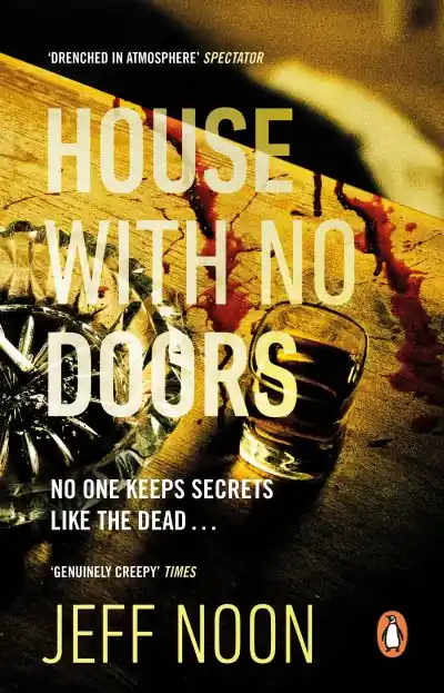 House With No Doors Special Discount